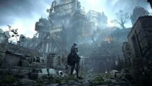 《恶魔之魂》首个 PS5 补丁修复稳定性问题，现已发布